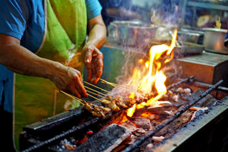 A guide to different types of barbecue