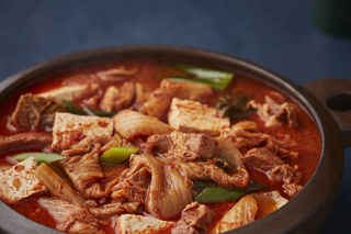 Patience equals flavour: the importance of the ‘jangs’ and fermentation in Korean cuisine