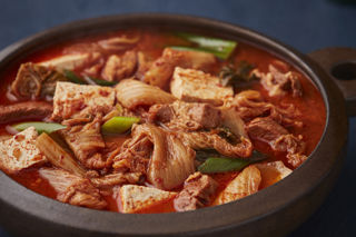 Patience equals flavour: the importance of the ‘jangs’ and fermentation in Korean cuisine