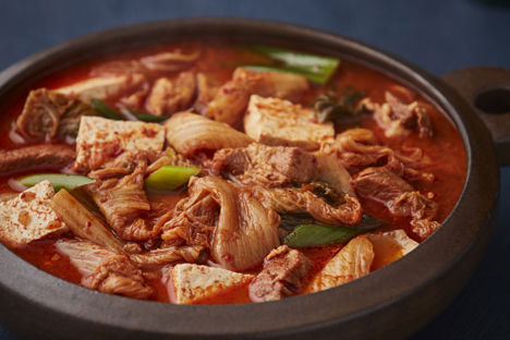 Patience equals flavour: the importance of the ‘jangs’ and fermentation in Korean cuisine