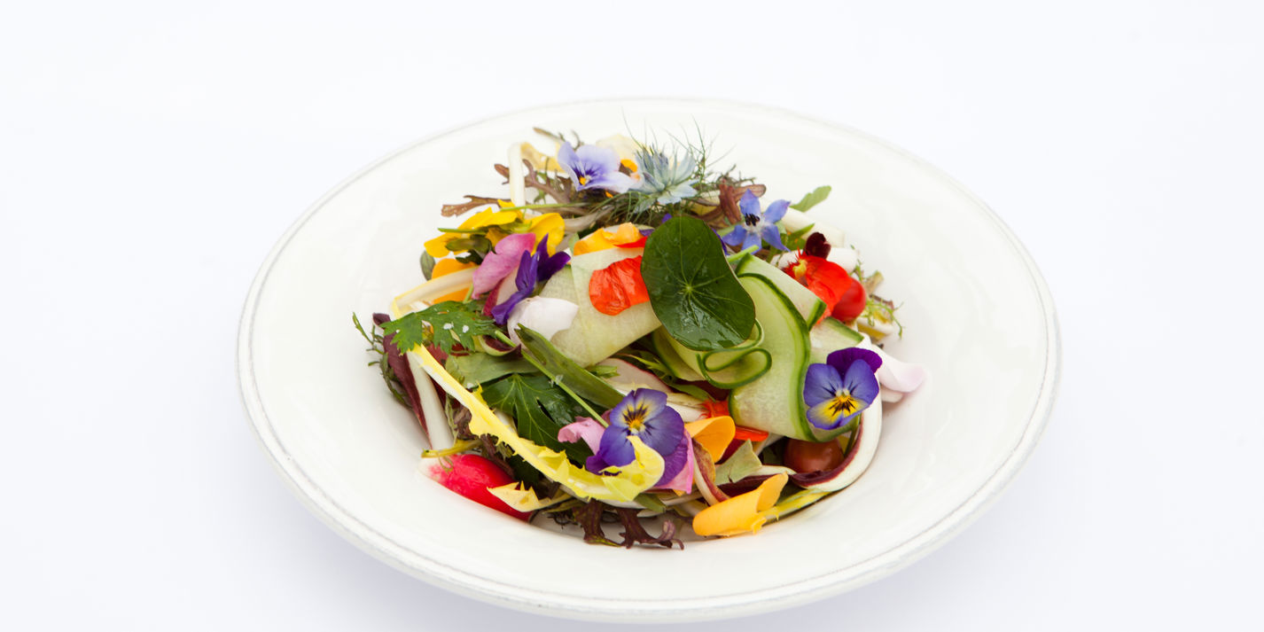 Salad Shirazi