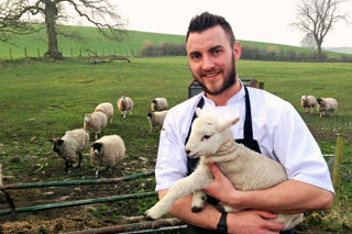 Ones to watch: Oli Martin