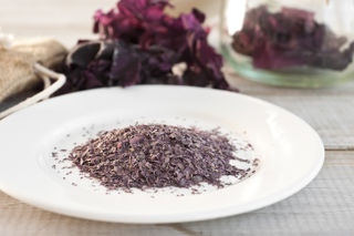 The return of a forgotten food