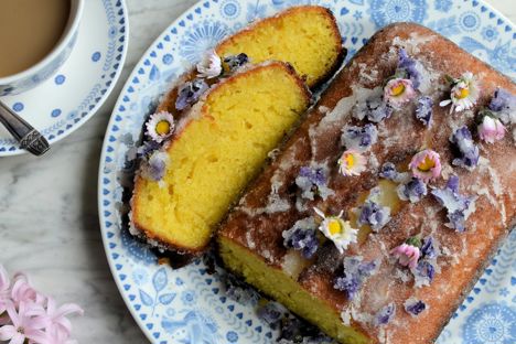 6 cakes to make Mum on Mother’s Day