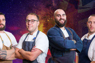 Great British Menu 2021: Wales preview