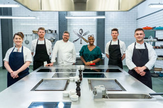 Great British Menu 2021: Northern Ireland recap