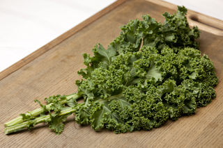 How to cook kale