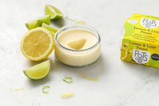 Pots & Co: Premium handmade desserts your taste buds deserve