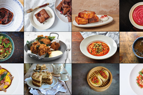 Top picks: the Great British Chefs team’s favourite recipes