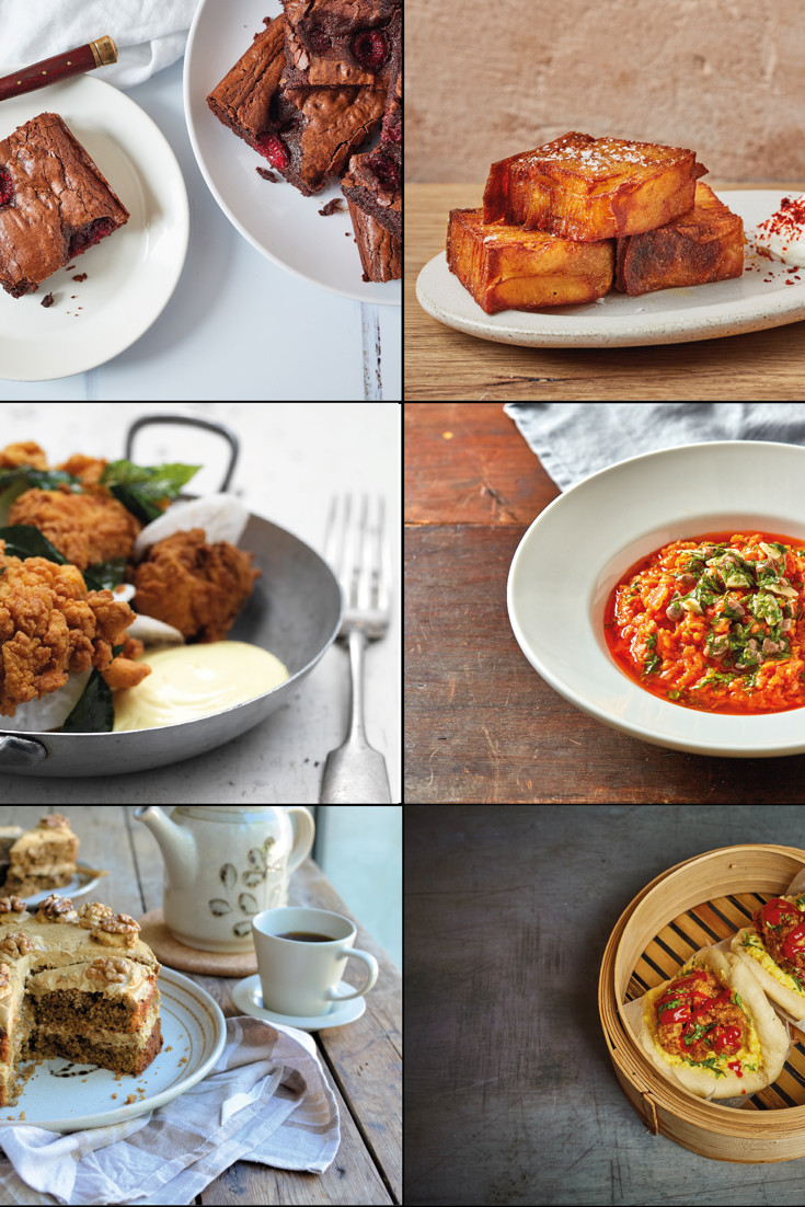 Top picks: the Great British Chefs team’s favourite recipes - Great ...