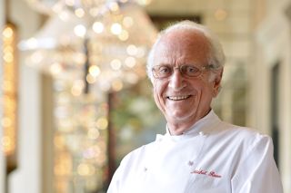 Michel Roux OBE: a lasting legacy