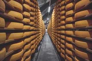 Consistently excellent: the award-winning Le Gruyère AOP