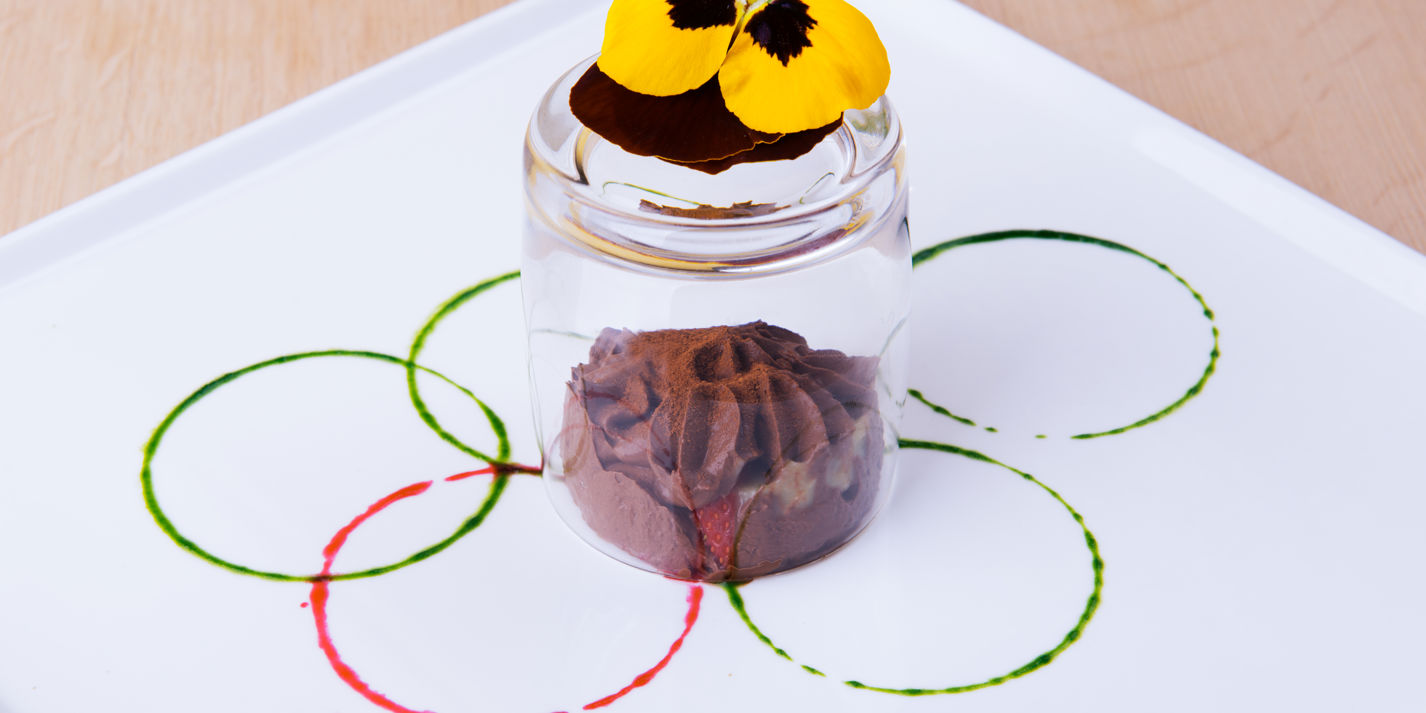 Vegan Tiramisu Recipe - Great Italian Chefs