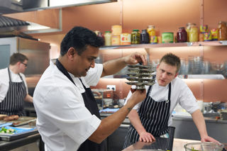 Great British Menu 2015: Wales heat preview