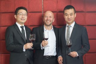 The Wine Show: episode seven – a question of taste