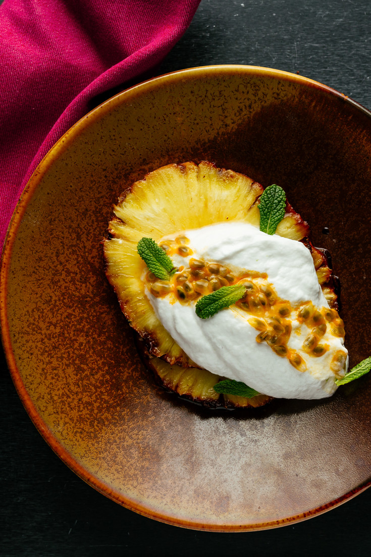 8 Incredible Vegan Dinner Party Recipes - Great British Chefs