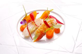 Matteo Ferrantino at Obsession 2015