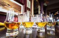 Wee drams: our top five whiskies for Burns Night