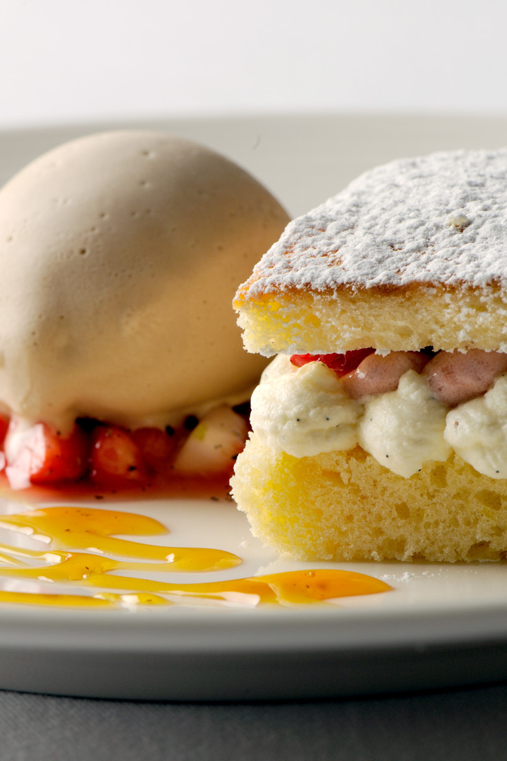 Great British Bake Off 2013 Creative cakes Great British Chefs