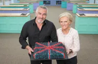 Great British Bake Off 2016: episode one