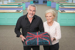 Great British Bake Off 2016: episode one