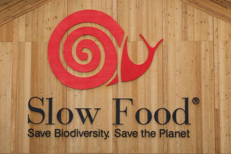 The story behind the Slow Food revolution