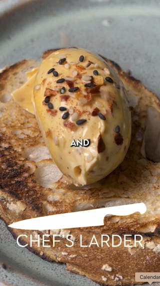 Cultured Butter