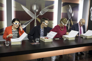 Great British Menu 2015: North East heat preview