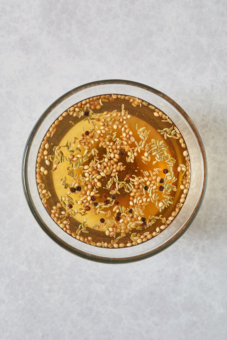 Brine Recipes Great British Chefs