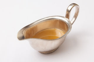 How to make gravy
