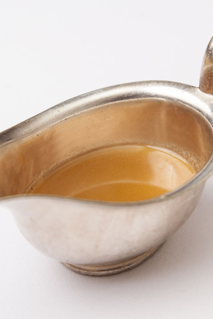 How to Make Gravy Great British Chefs
