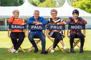 Great British Bake Off 2018: meet the contestants