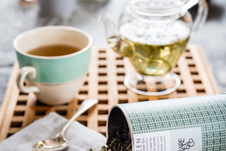 Steeped in tradition: green tea explained