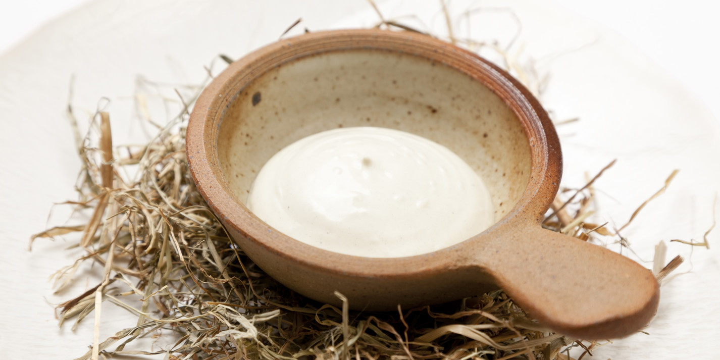 Mayonnaise Recipes Great British Chefs