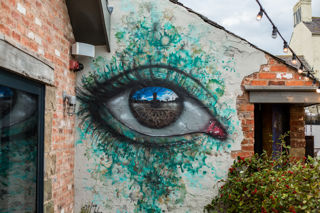 The Cartford Inn: home of hospitality