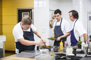 Great British Menu 2018: Wales recap