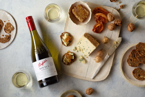 The unusual wine pairings you need to try