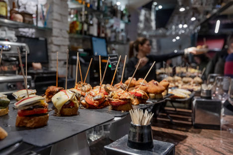 The complete foodie guide to Cantabria and the Basque Country