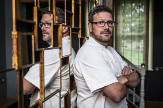 Reflections: Daniel Clifford on twenty years at Midsummer House