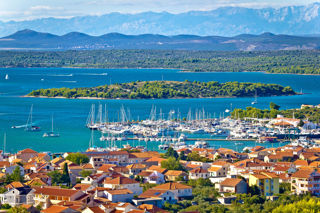 The best food and wine of Croatia’s Dalmatian islands