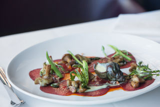 Where to eat in Canada