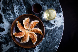 How to match tea with food