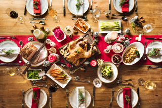 Quiz: what should you eat this Christmas?