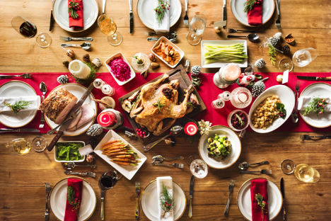 Quiz: what should you eat this Christmas?