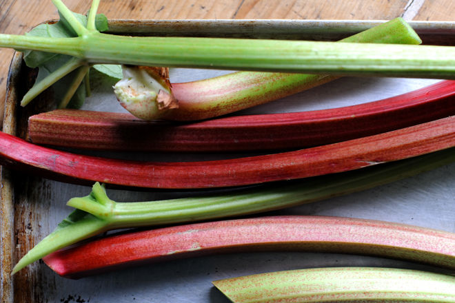 The Jersey Royals Harvest - Great British Chefs