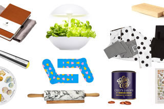 The Great British Chefs Christmas Gift Guide 2017