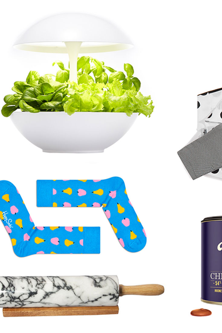 Foodie Christmas Gift Guide 2017 - Great British Chefs
