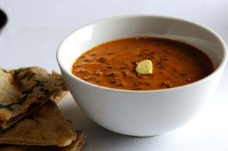 Dahl makhni 