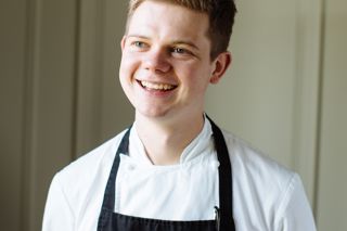 Ones to watch: Tom Booton