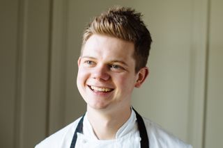 Ones to watch: Tom Booton